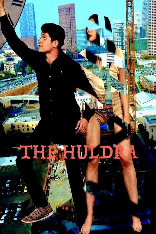 The Huldra backdrop