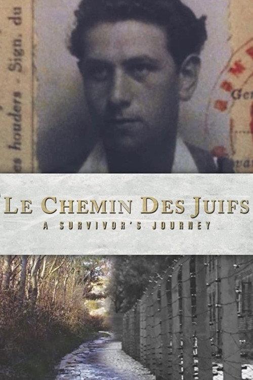 Le Chemin des Juifs: A Survivor's Journey backdrop