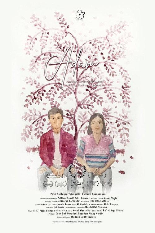 Far Away From The Memories backdrop