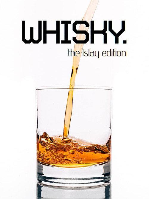 Whisky: The Islay Edition backdrop