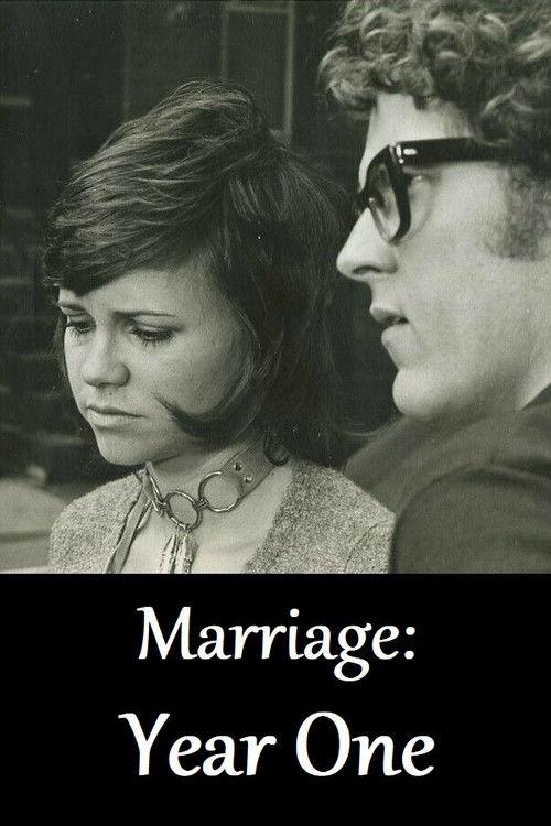 Marriage: Year One backdrop
