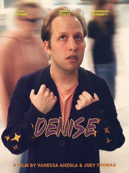 Denise backdrop