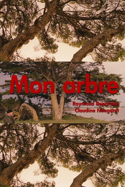 Mon arbre backdrop