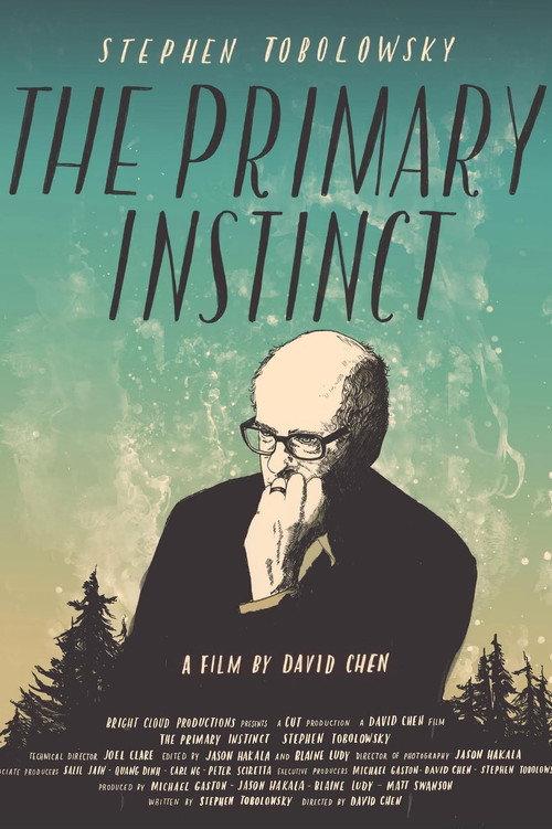 The Primary Instinct backdrop