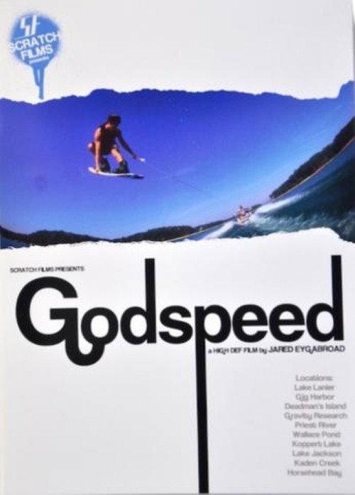 Godspeed backdrop