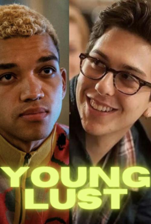 Young Lust backdrop