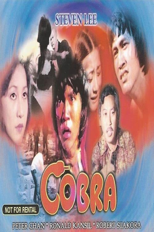 Cobra backdrop