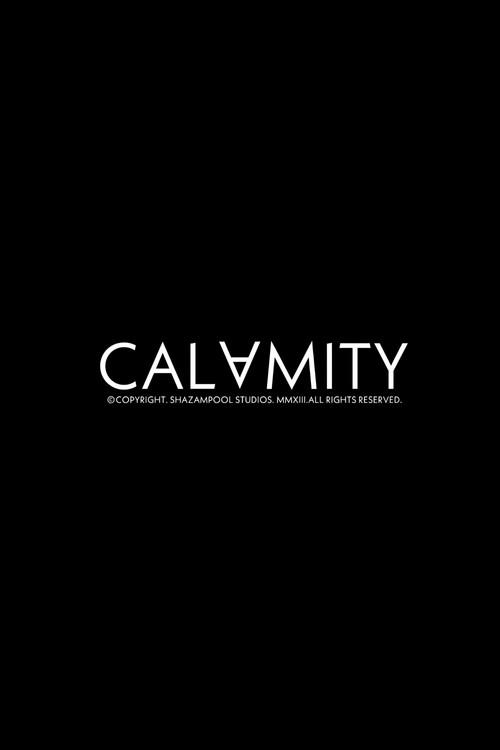 Calamity backdrop