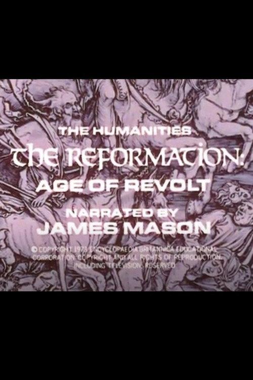 The Reformation: Age of Revolt backdrop