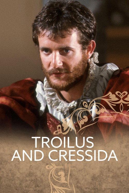 Troilus & Cressida backdrop