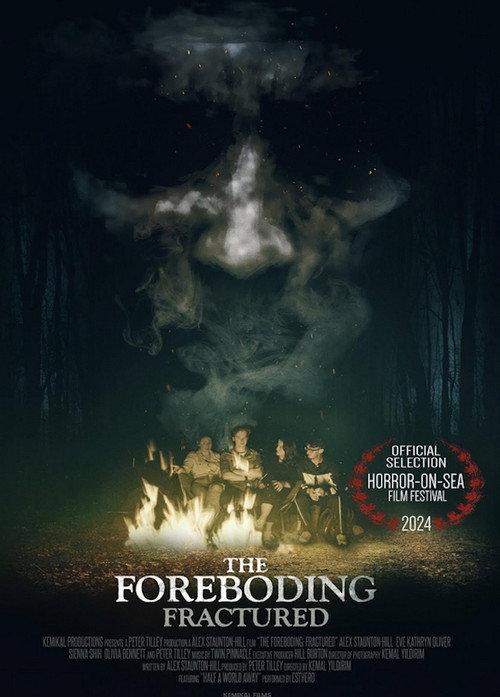 The Foreboding: Fractured backdrop