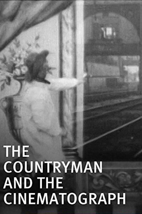 The Countryman and the Cinematograph backdrop