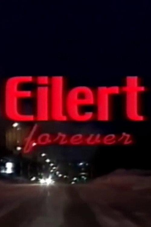 Eilert Forever backdrop