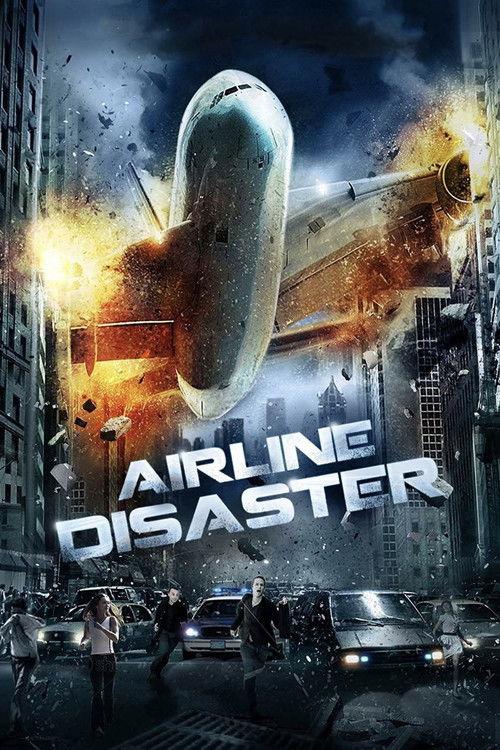 Airline Disaster backdrop
