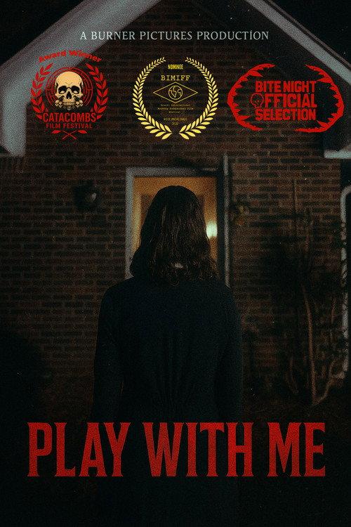 Play With Me backdrop