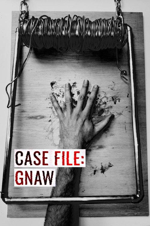 CASE FILE: GNAW backdrop