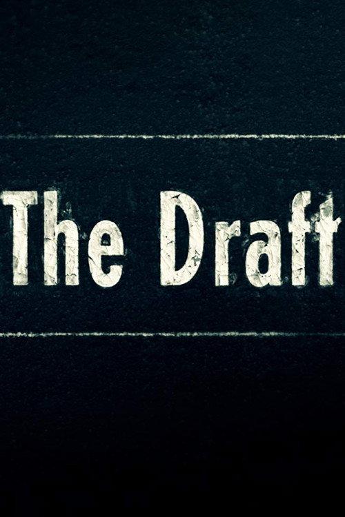 The Draft backdrop