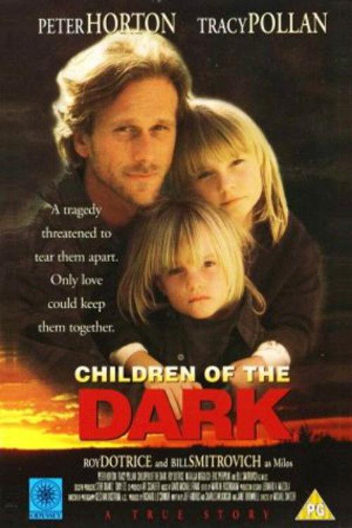 Children of the Dark backdrop
