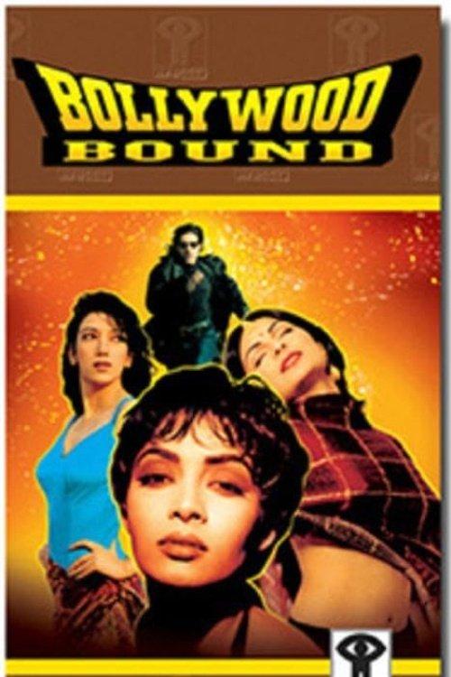Bollywood Bound backdrop