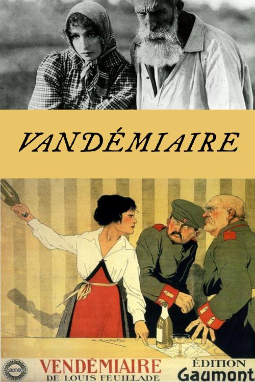 Vendémiaire backdrop