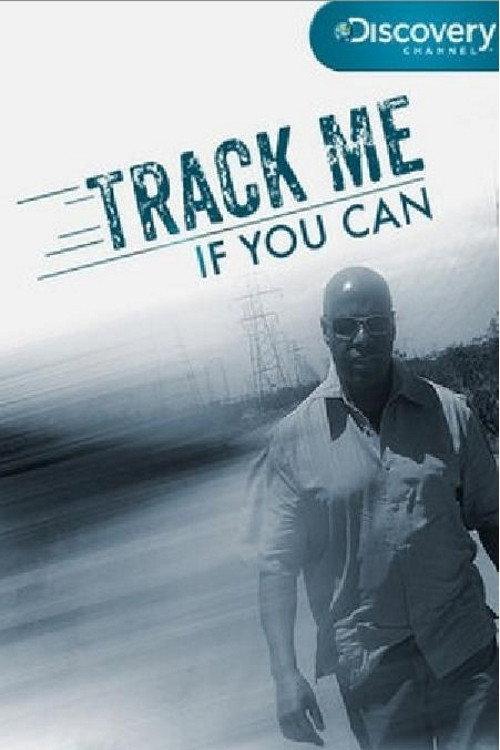 Track Me If You Can backdrop