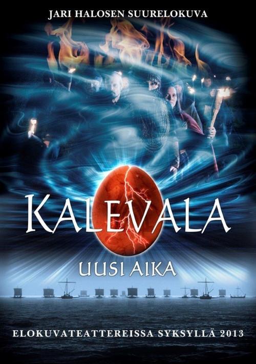 Kalevala – Uusi aika backdrop