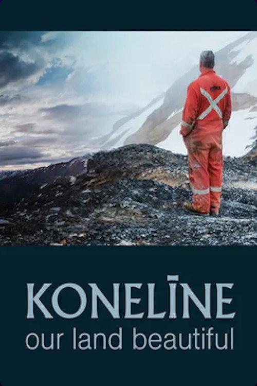 KONELĪNE: our land beautiful backdrop