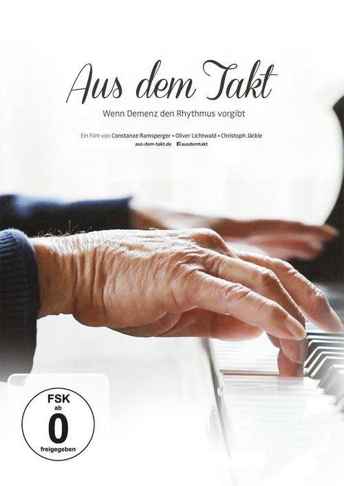 Aus dem Takt backdrop