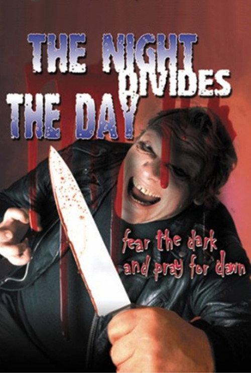 The Night Divides the Day backdrop