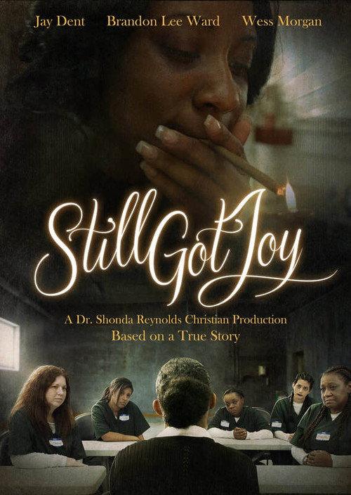 Still Got Joy backdrop