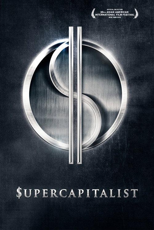 Supercapitalist backdrop