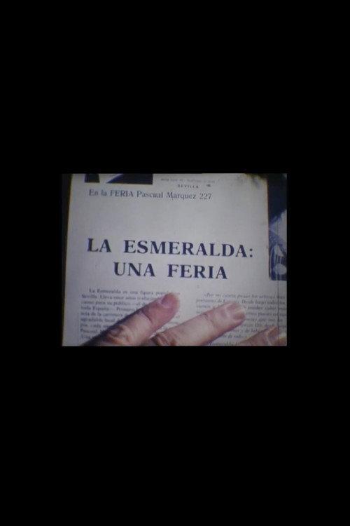 La Esmeralda, historia de una vida backdrop