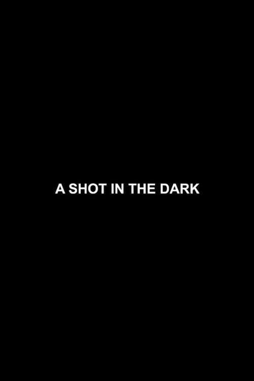 A Shot in the Dark backdrop