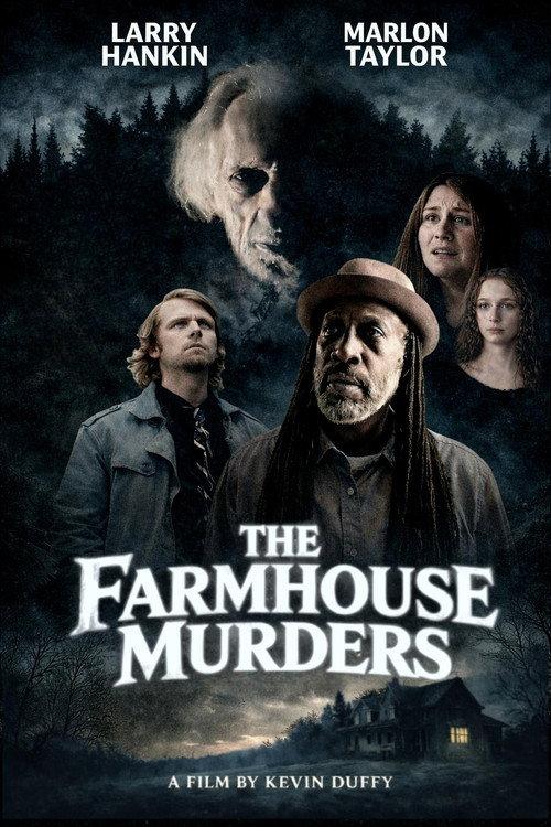 The Farmhouse Murders backdrop