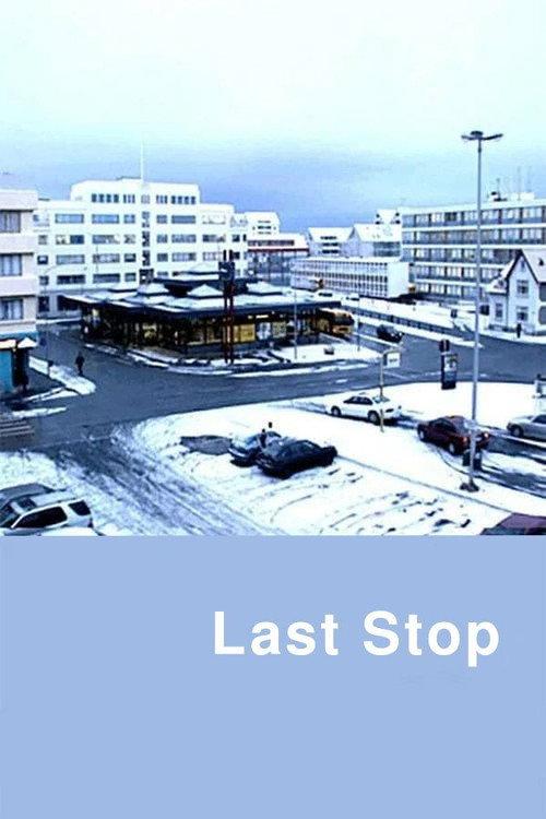 Last Stop backdrop