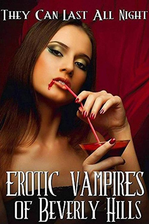 Erotic Vampires of Beverly Hills backdrop