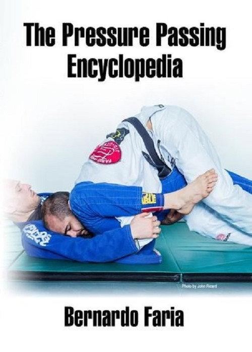Pressure Passing Encyclopedia backdrop