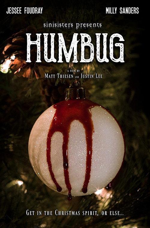 Humbug backdrop