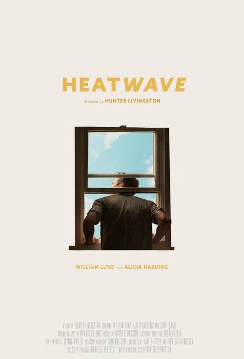 Heatwave backdrop