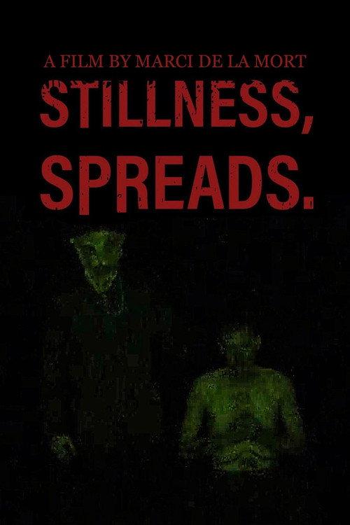 Stillness Spreads backdrop