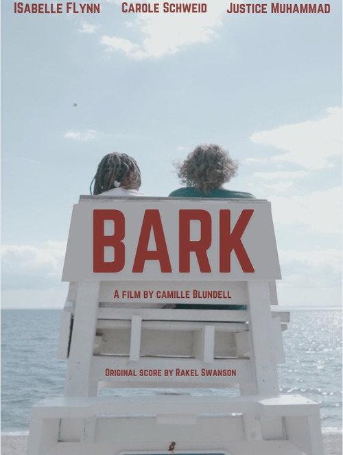 BARK backdrop