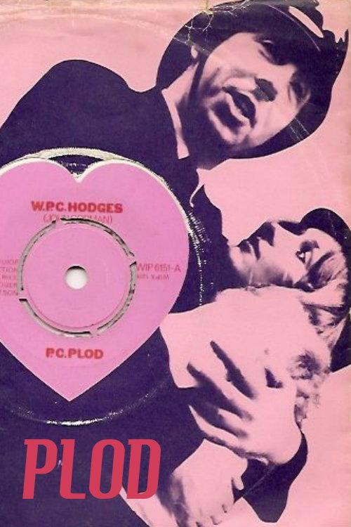 Plod backdrop
