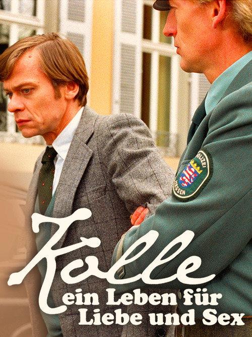 Kolle - Ein Leben für Liebe und Sex backdrop