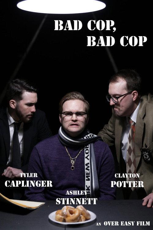 Bad Cop, Bad Cop backdrop