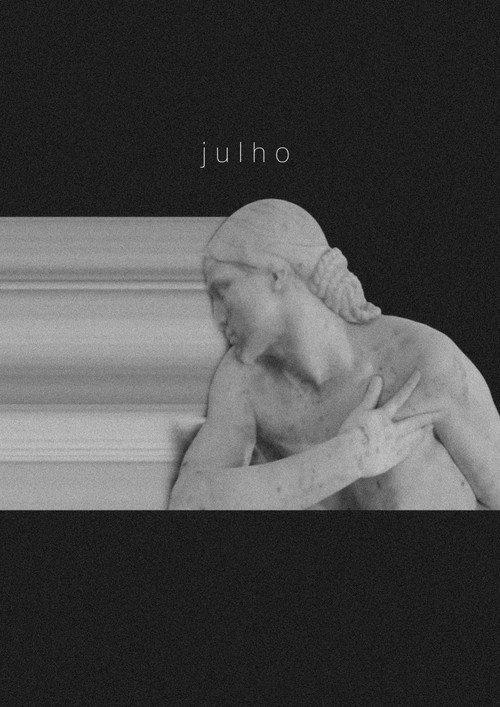 Julho backdrop