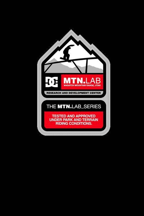 DC - MTN LAB backdrop
