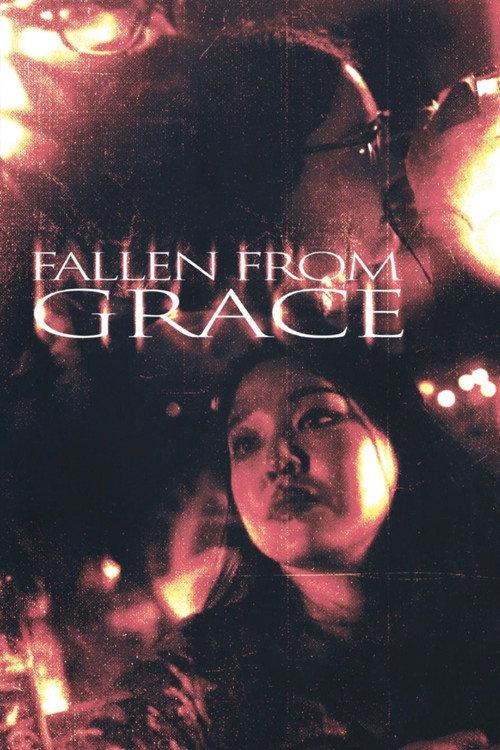 Fallen From Grace backdrop