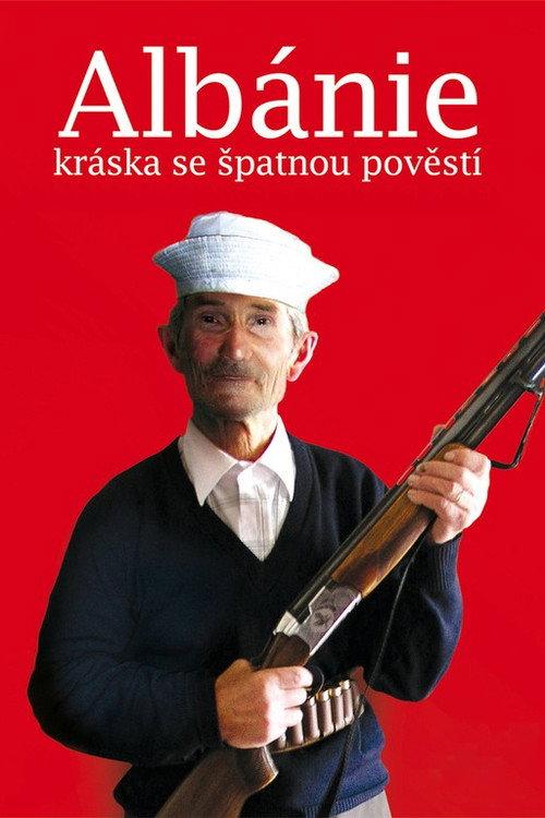 Albánie – kráska se špatnou pověstí backdrop