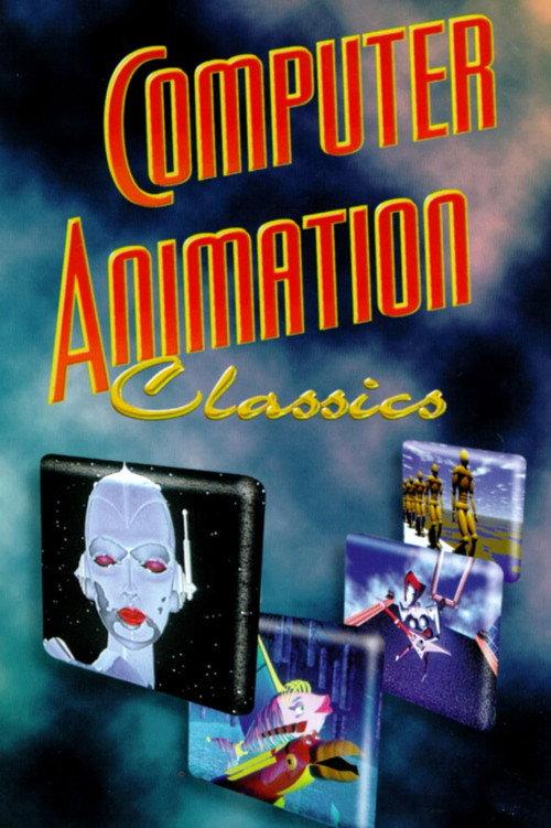 Computer Animation Classics backdrop