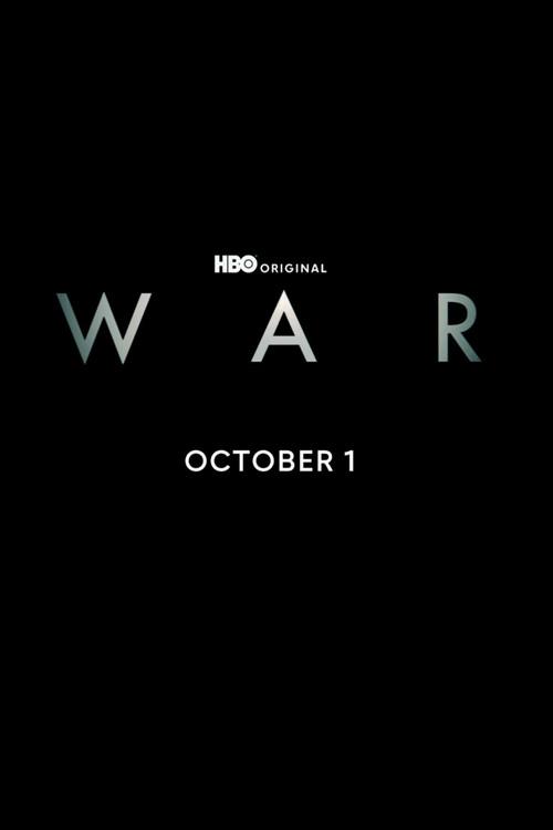 War backdrop